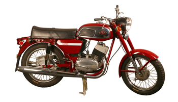 rezerves daļas 634 Jawa motociklam