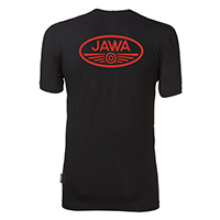 jawa t-krekls