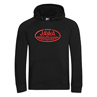 jawa džemperis