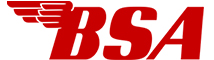bsa logo