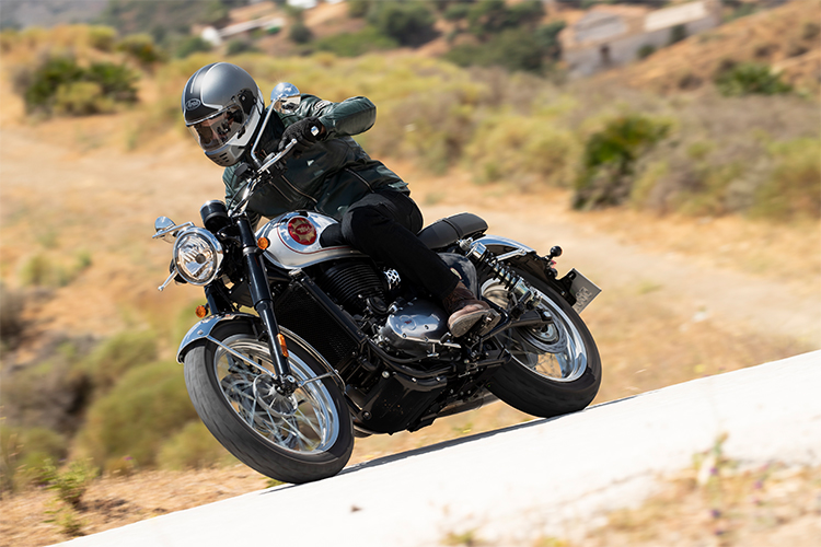 bsa gold star
