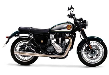 bsa highland green
