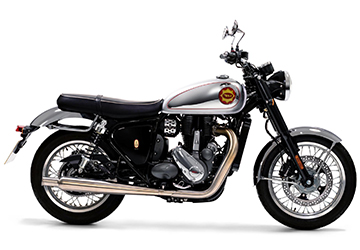 bsa legacy edition