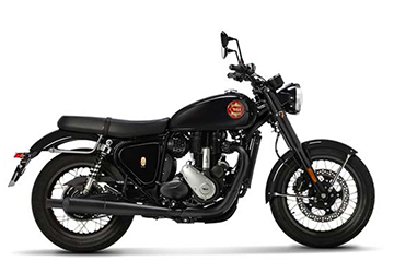bsa shadow black