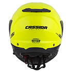 cassida refraction