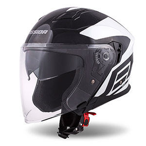 ķivere cassida jet tech corso