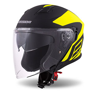 ķivere cassida jet tech corso