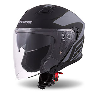 ķivere cassida jet tech corso
