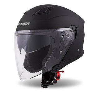 ķivere cassida jet tech