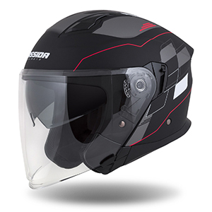 ķivere cassida jet tech