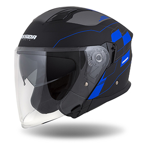 ķivere cassida jet tech