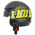 cassida 101 riders