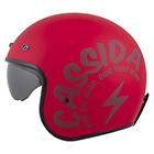 cassida gear
