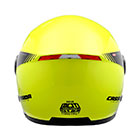 cassida reflex safety