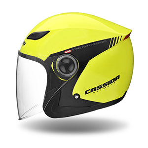 ķivere cassida reflex safety