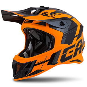 ķivere cross pro 2 contra