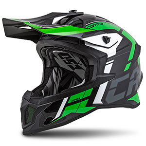 ķivere cross pro 2 contra