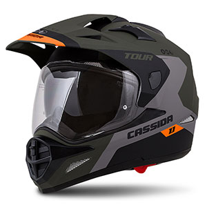 ķivere tour 1.1 spectre