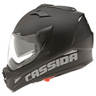 cassida tour