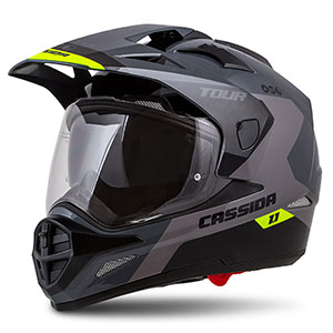 ķivere tour 1.1 spectre