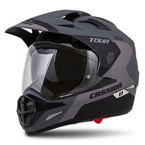 ķivere tour 1.1 spectre