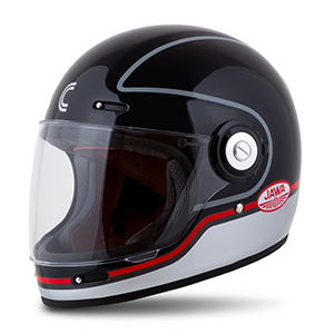 ķivere cassida fiber jawa sport