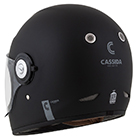cassida fibre