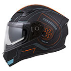 cassida integral turbohead