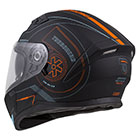 cassida integral turbohead