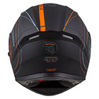 cassida integral turbohead