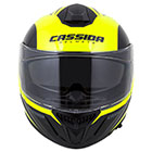 cassida integral GT