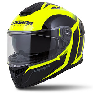 ķivere cassida integral GT 20