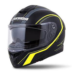 ķivere cassida integral GT 20 reptyl