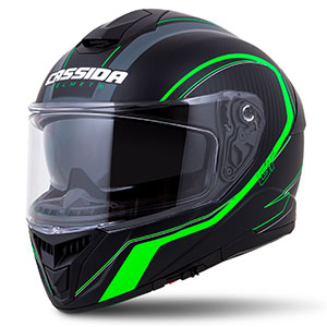 ķivere cassida integral GT 20 reptyl