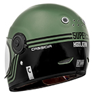 cassida fibre hoolingan