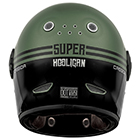 cassida fibre hoolingan