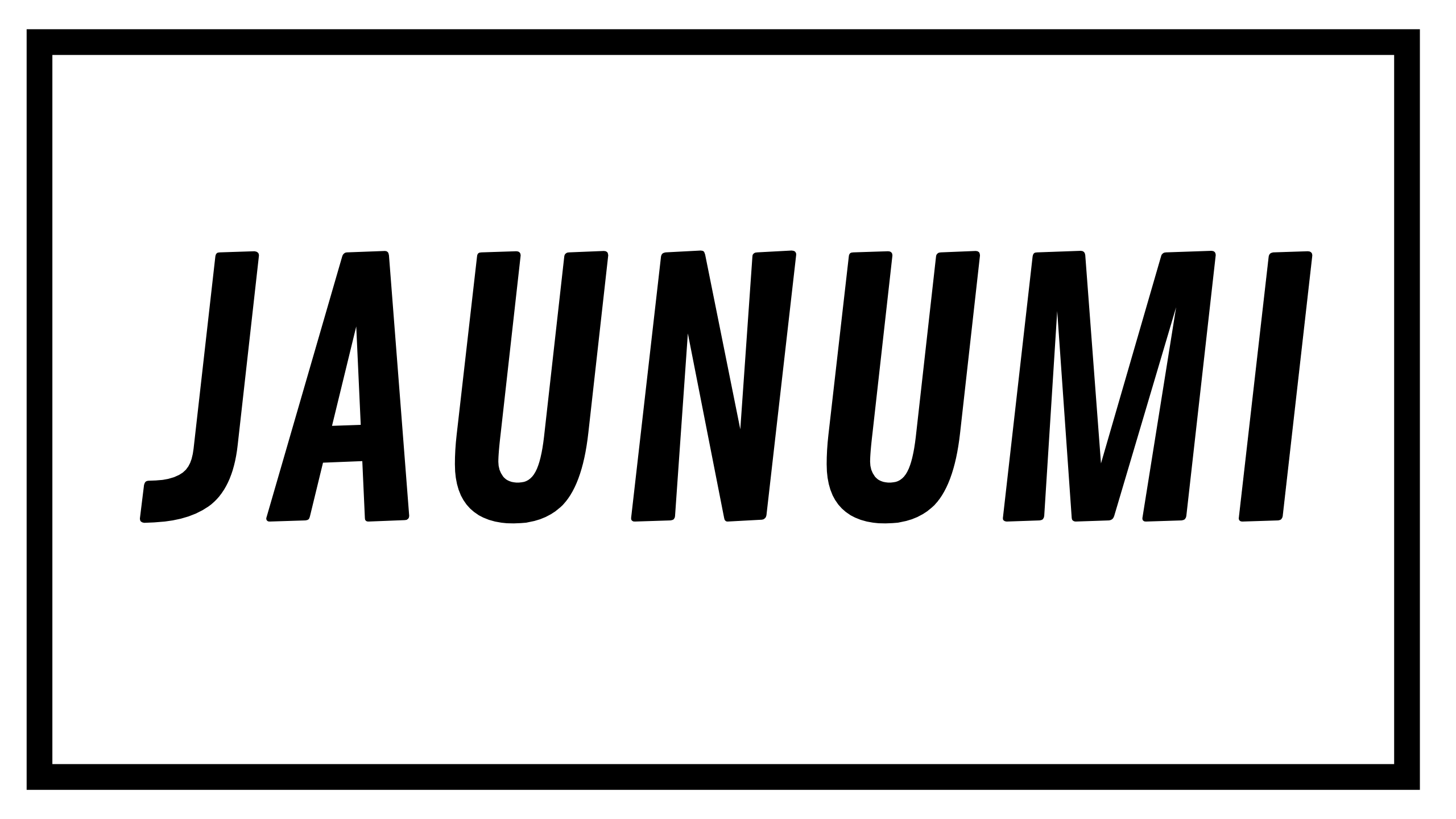 jaunumi