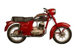 jawa vēsture