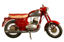 jawa vēsture