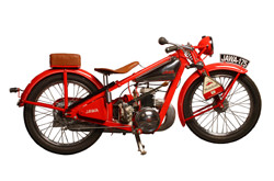 jawa vēsture