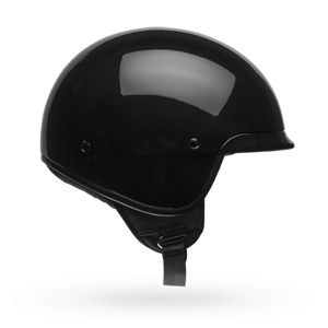 ķivere SCOUT AIR gloss black