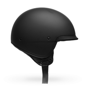 ķivere SCOUT AIR matte black