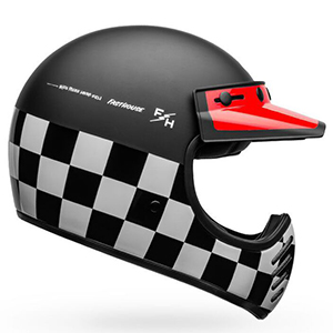 ķivere moto 3 classic red