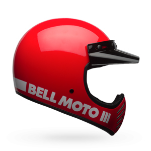 ķivere moto 3 classic red