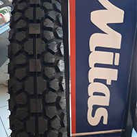 mitas riepa E-03