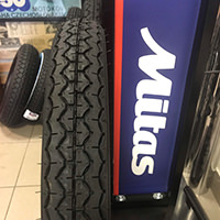 mitas riepa H01