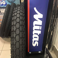 mitas riepa H01