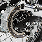 JAWA 650 SOHC motocikls