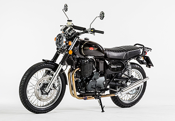 jawa 650 ohc sport