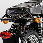 JAWA 650 OHC motocikls